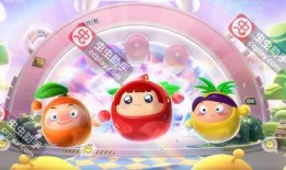 蛋仔派对最新爆料表情图,趣味互动，欢乐升级！